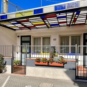 Appartement op de Begane Grond
